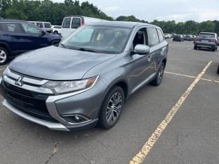 Mitsubishi 2016 Outlander