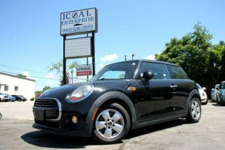 MINI 2016 Hardtop 2 Door