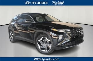 Hyundai 2024 Tucson