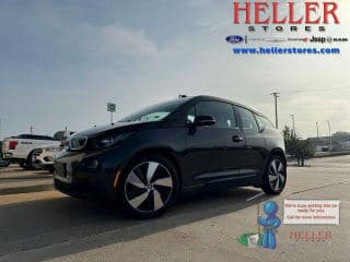 BMW 2015 i3