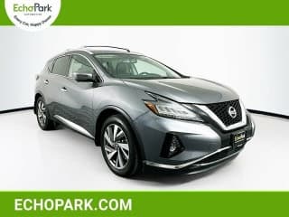 Nissan 2019 Murano