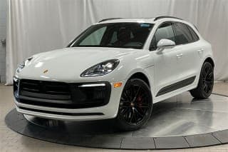 Porsche 2023 Macan