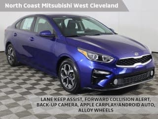 Kia 2019 Forte