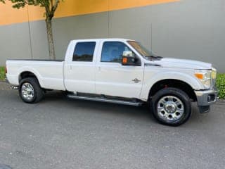 Ford 2016 F-350 Super Duty