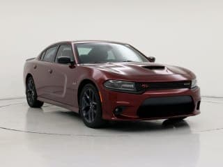 Dodge 2019 Charger