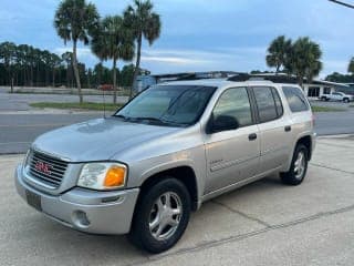 GMC 2006 Envoy XL