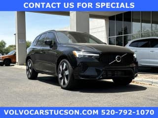 Volvo 2024 XC60