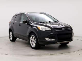 Ford 2015 Escape