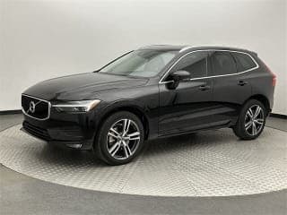 Volvo 2021 XC60