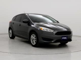 Ford 2018 Focus