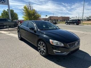 Volvo 2018 S60