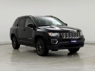 Jeep 2014 Compass