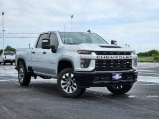 Chevrolet 2022 Silverado 2500HD