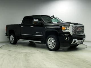 GMC 2019 Sierra 2500HD