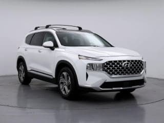 Hyundai 2022 Santa Fe