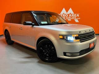 Ford 2017 Flex