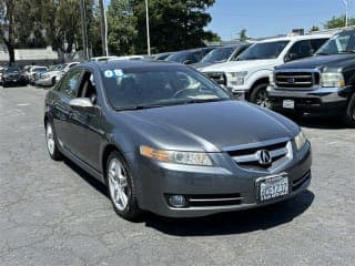 Acura 2008 TL