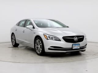 Buick 2019 LaCrosse