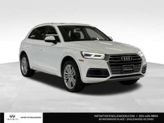 Audi 2018 Q5