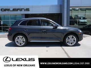 Audi 2018 Q5