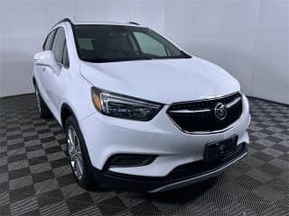 Buick 2017 Encore