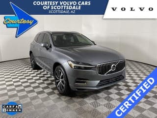 Volvo 2021 XC60