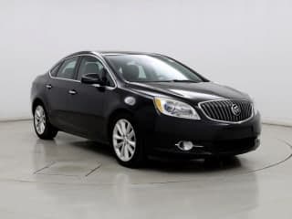 Buick 2014 Verano