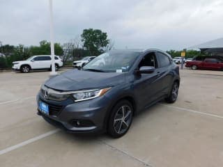 Honda 2022 HR-V