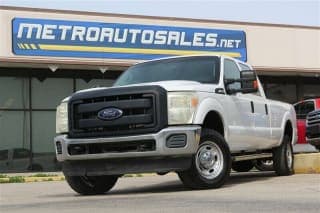 Ford 2013 F-350 Super Duty