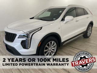 Cadillac 2019 XT4