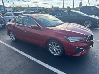 Acura 2021 ILX