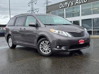 Toyota 2014 Sienna