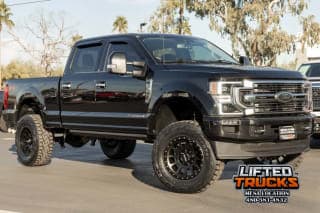 Ford 2022 F-350 Super Duty