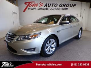 Ford 2010 Taurus