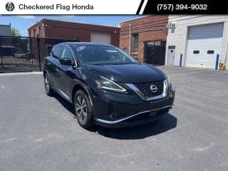 Nissan 2023 Murano