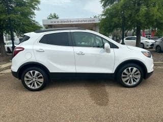 Buick 2019 Encore