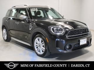 MINI 2024 Countryman