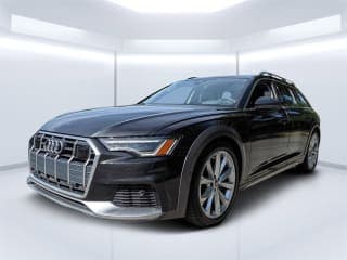 Audi 2020 A6 allroad