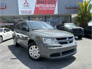 Dodge 2019 Journey