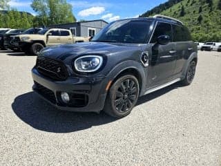 MINI 2019 Countryman Plug-in Hybrid