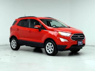 Ford 2019 EcoSport