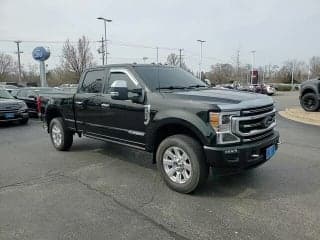 Ford 2022 F-250 Super Duty