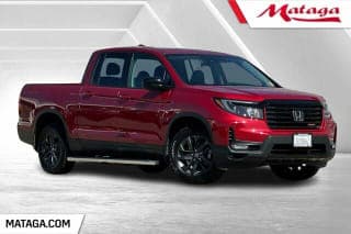 Honda 2023 Ridgeline