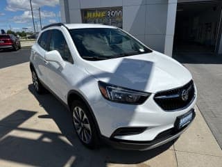 Buick 2022 Encore