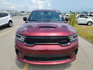 Dodge 2021 Durango