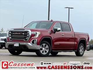 GMC 2021 Sierra 1500