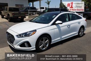 Hyundai 2019 Sonata