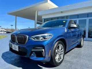 BMW 2020 X4