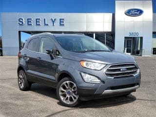 Ford 2022 EcoSport