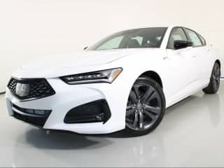 Acura 2023 TLX